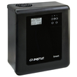 ИБП для котла Энергия Smart 2 1000 Вт + Аккумулятор Grid 55 Ah 12 v (1000Вт - 30мин) - ИБП и АКБ - ИБП Энергия - ИБП на 1 кВА - магазин электрооборудования amperomvolt.ru